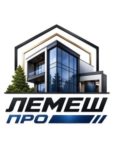 ЛЕМЕШ ПРО — профессиональное остекление