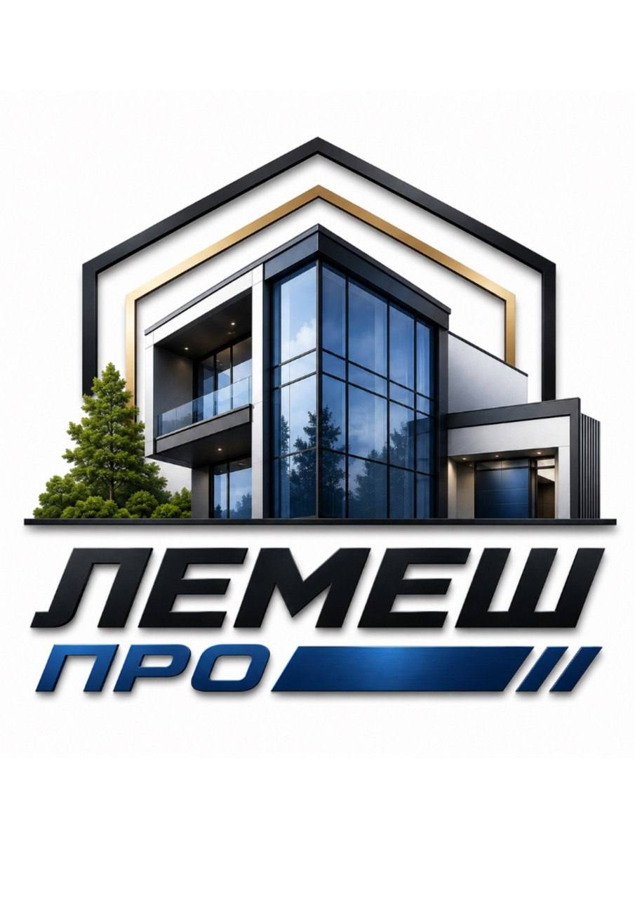 ЛЕМЕШ ПРО — профессиональное остекление